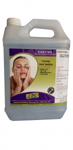 CPC Hand Foaming Sanitizer (Non Alcohol)